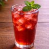 Teh Rosella (Dingin/Panas)